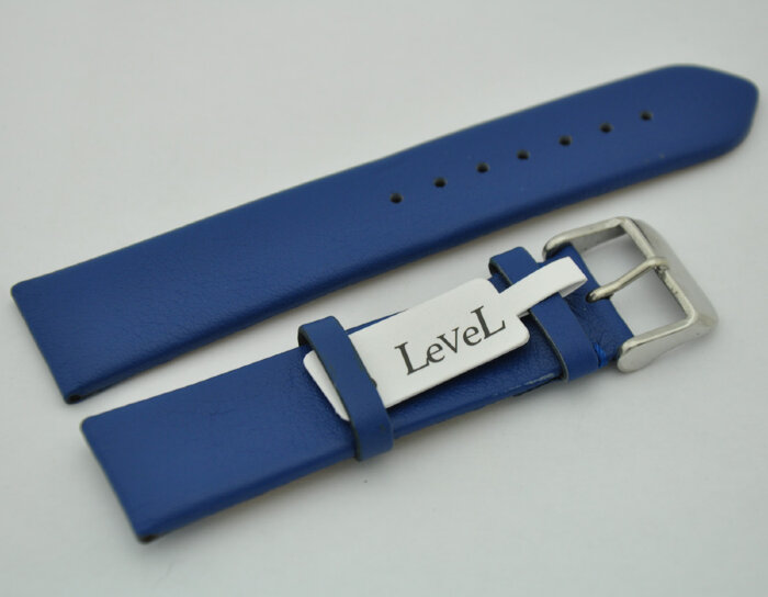 Ремешки LeVeL 1720.8.22 синий