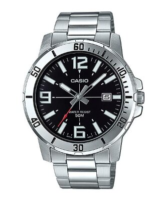 CASIO MTP-VD01D-1B