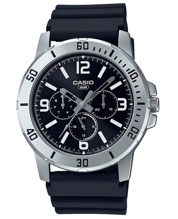 CASIO MTP-VD300-1B