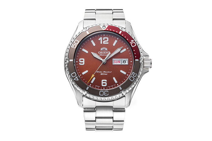 ORIENT RA-AA0820R09