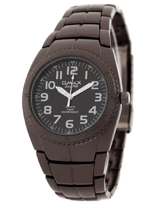 Наручные часы OMAX DBA407M042