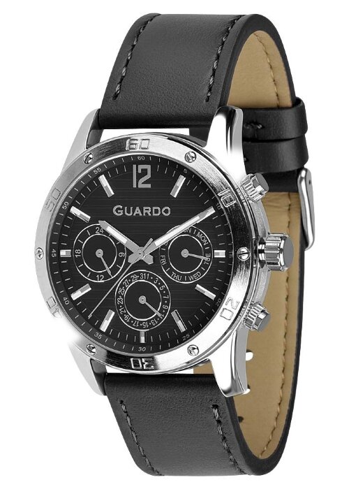 Наручные часы GUARDO Premium 11168-1