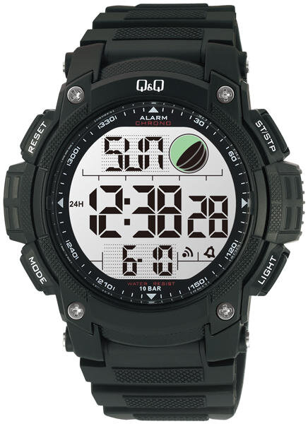 Наручные часы Q&Q M119J001Y