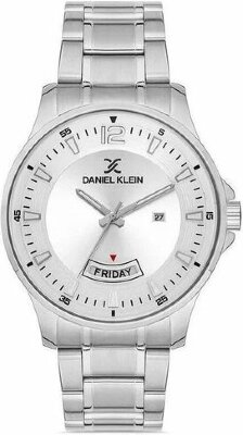 Daniel Klein 12871-1