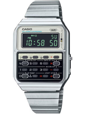 CASIO CA-500WE-7B