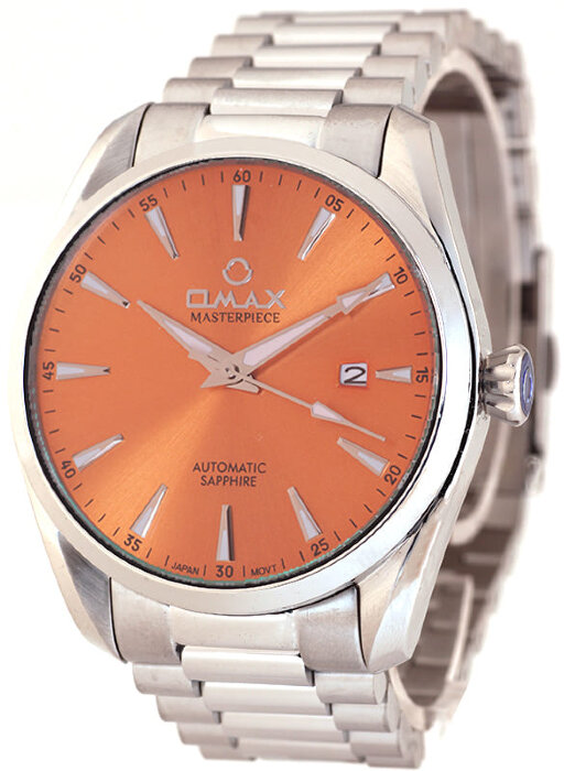 OMAX OAOM001P56I AUTOMATIC