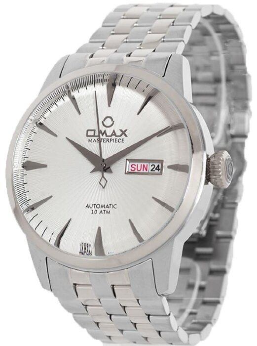 OMAX  OSA031P66I AUTOMATIC