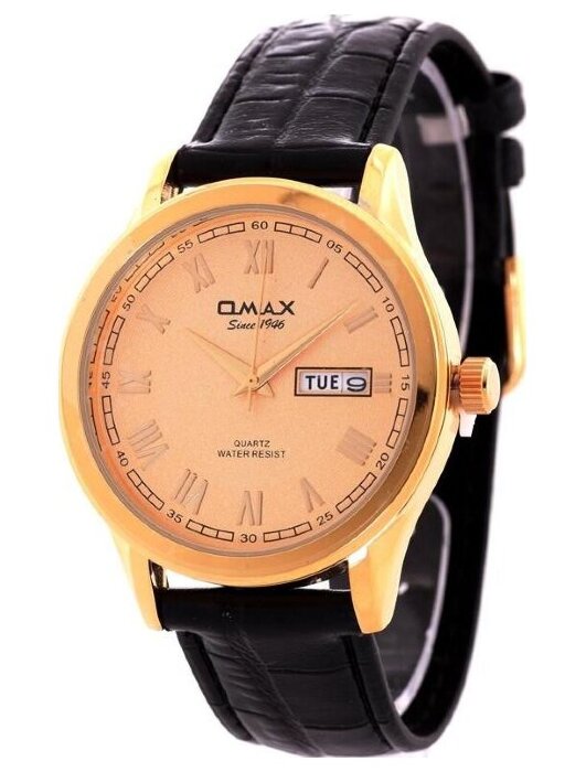 Наручные часы OMAX SCZ033QB11
