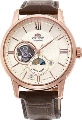 ORIENT RN-AS0003S