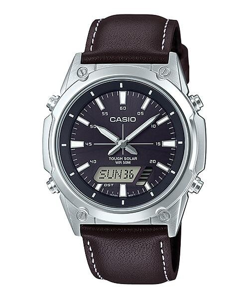 Наручные часы CASIO AMW-S820L-1A