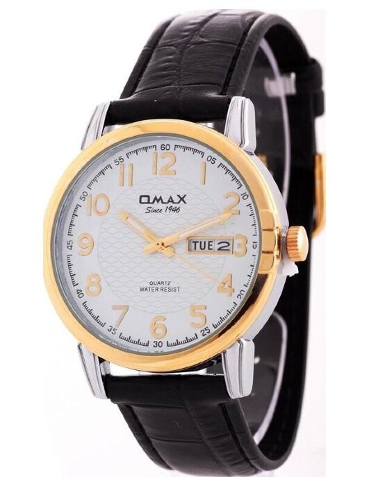 Наручные часы OMAX SCZ025NB13