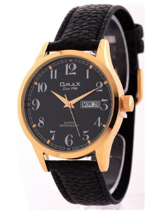 Наручные часы OMAX SCZ027QB12