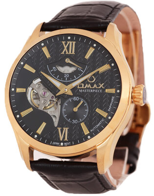 OMAX OAOR006BG22I AUTOMATIC