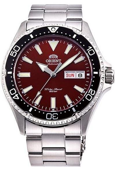 Наручные часы ORIENT RA-AA0003R19B