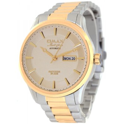 OMAX OSA008T1TI AUTOMATIC