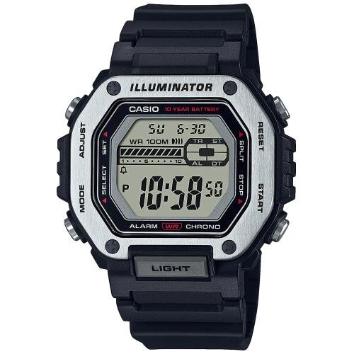 CASIO MWD-110H-1A