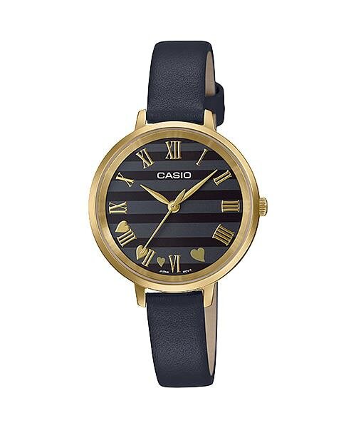 Наручные часы CASIO LTP-E160GL-1A