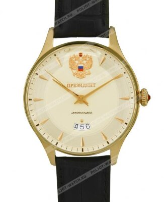 Президент 6456045
