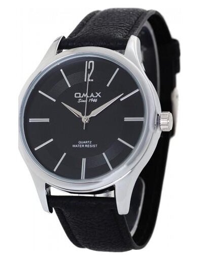Наручные часы OMAX PR0007IB02