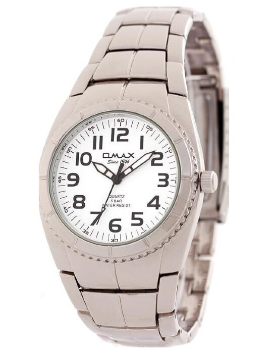 Наручные часы OMAX DBA407P063