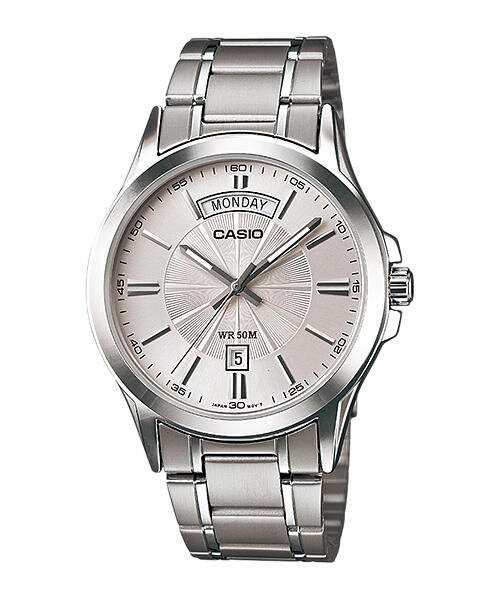 Наручные часы CASIO MTP-1381D-7A