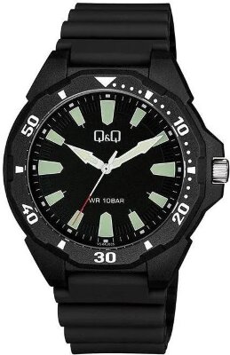 Q&Q VS44J005Y