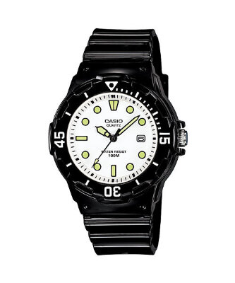 CASIO LRW-200H-7E1