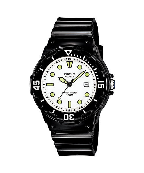 Наручные часы CASIO LRW-200H-7E1
