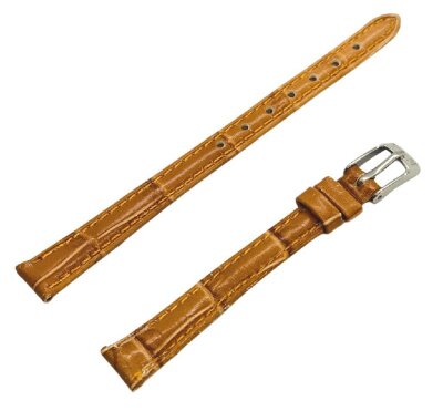 3. Modeno Корич. Kroko 19 12мм 3. Modeno Корич. Kroko 19 12мм