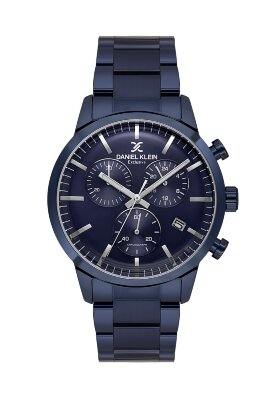 Daniel Klein 14238-5