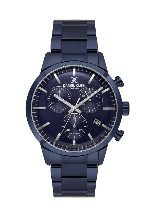 Daniel Klein 14238-5