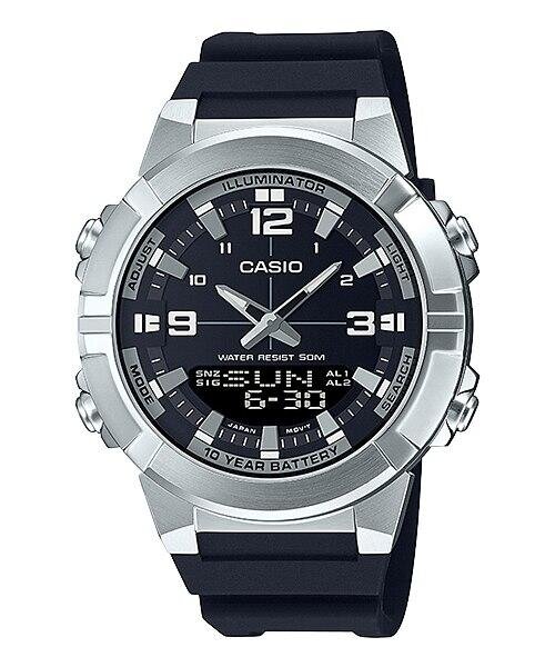 Наручные часы CASIO AMW-870-1A