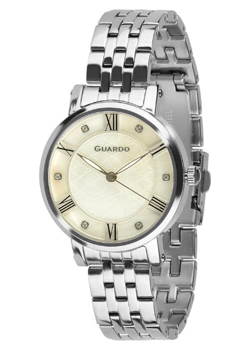 Наручные часы GUARDO Premium 11265(1)-2