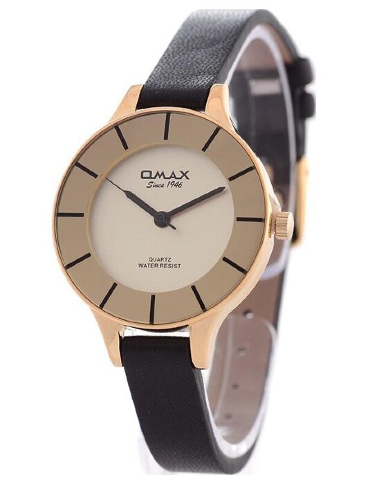 Наручные часы OMAX CE0257QB01