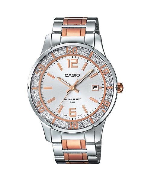 Наручные часы CASIO LTP-1359RG-7A