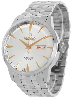 OMAX  OSA031P66Y AUTOMATIC