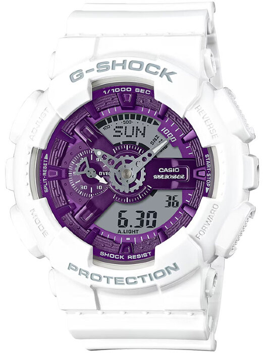GA-110WS-7A