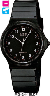 CASIO MQ-24-1B