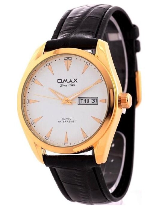 Наручные часы OMAX SCZ035QB03