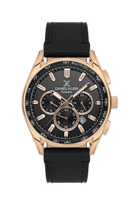 Daniel Klein 13902-3