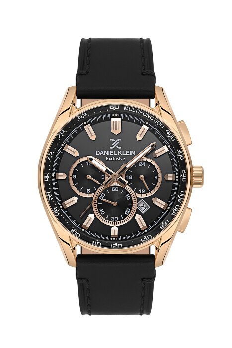 Daniel Klein 13902-3