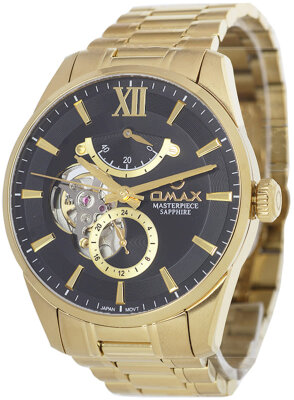 OMAX OAOR005G21I AUTOMATIC
