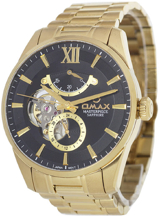 OMAX OAOR005G21I AUTOMATIC