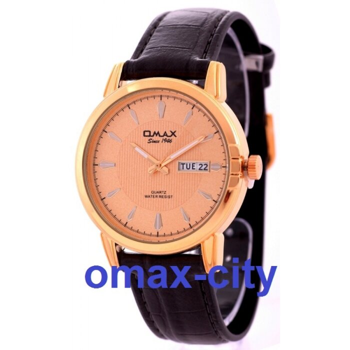 Наручные часы OMAX SCZ025QQ01