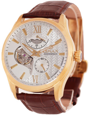 OMAX OAOR006BG65I AUTOMATIC