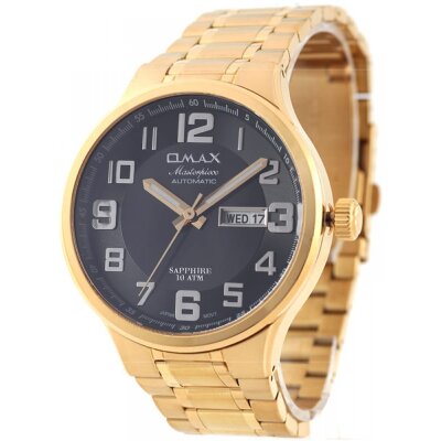 OMAX OSA010G22A AUTOMATIC