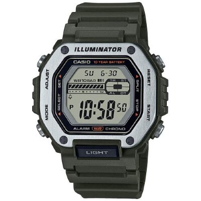 CASIO MWD-110H-3A