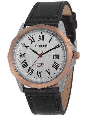 FABLER FM-710041-6 (бел.) 1 кален-рь,кож.рем