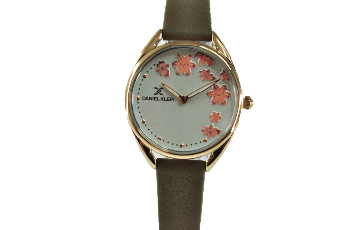 Daniel Klein 13352-6