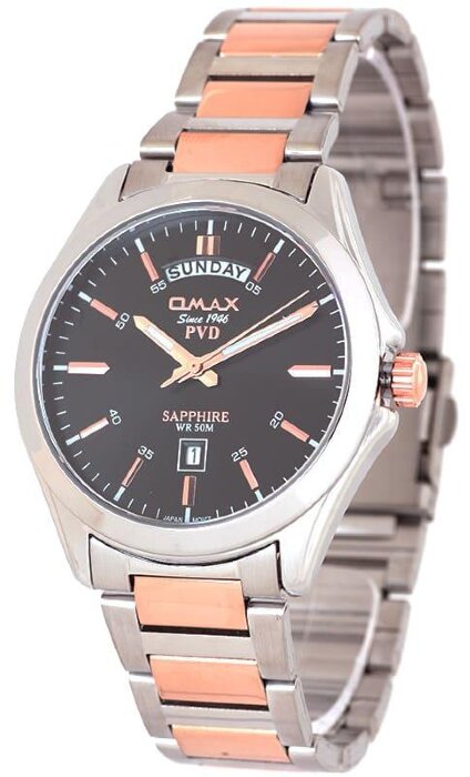 Наручные часы OMAX CSD005N012